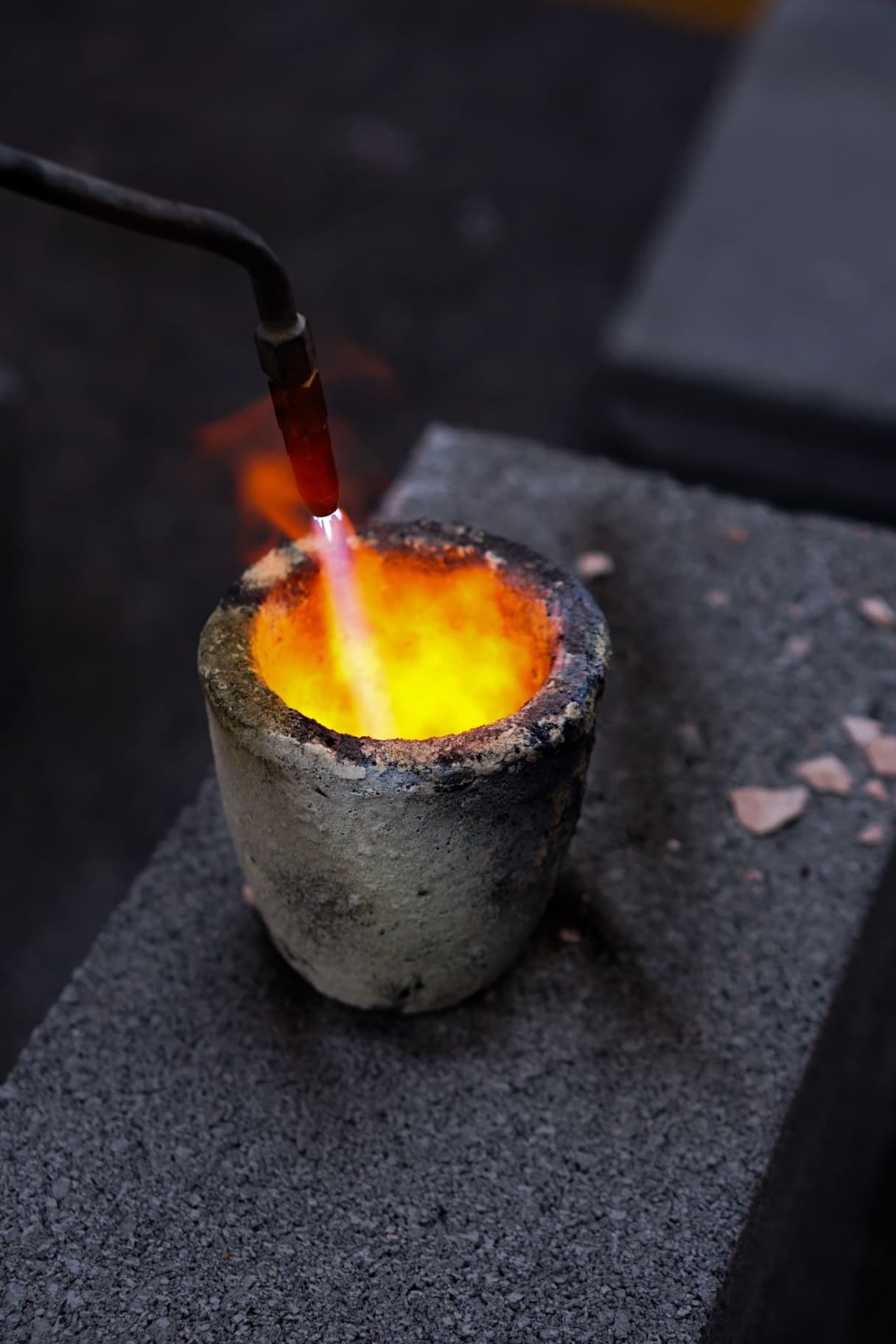 The Future of Copper Cathodes in Global Grid Electrification